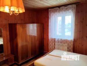 Дом 45м², 2-этажный, на длительный срок,