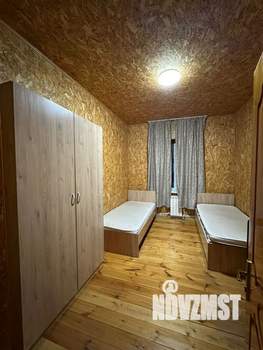 Дом 100м², 2-этажный, на длительный срок,