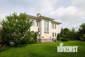 Дом 550м², 2-этажный, посуточно,