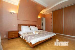 Дом 380м², 1-этажный, посуточно,