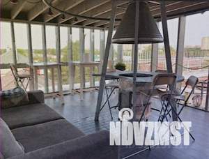 Дом 400м², 4-этажный, посуточно,