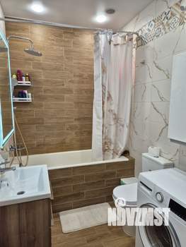 Дом 90м², 1-этажный, на длительный срок,