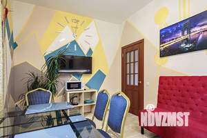 Дом 120м², 2-этажный, посуточно,