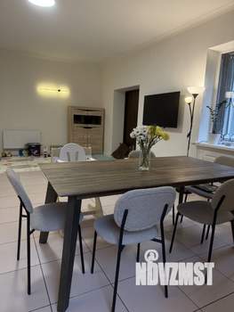 Дом 170м², 2-этажный, на длительный срок,