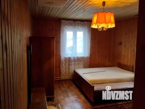 Дом 45м², 2-этажный, на длительный срок,