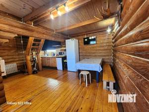 Дом 75м², 1-этажный, на длительный срок,