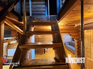 Дом 75м², 1-этажный, на длительный срок,