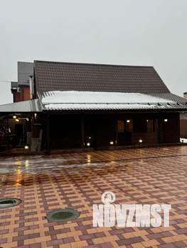 Дом 100м², 2-этажный, посуточно,