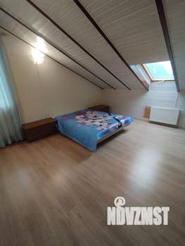 Коттедж 470м², 3-этажный, на длительный срок,