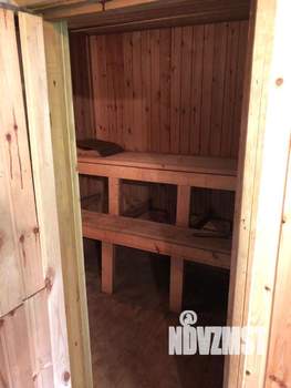 Коттедж 270м², 2-этажный, на длительный срок,