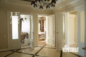 Дом 300м², 2-этажный, на длительный срок,