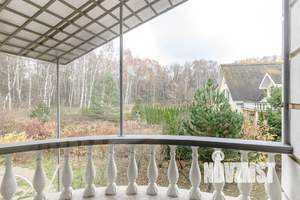 Дом 760м², 2-этажный, посуточно,