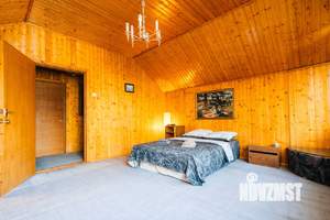 Дом 550м², 4-этажный, посуточно,