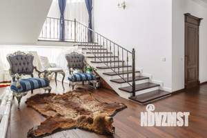 Дом 400м², 2-этажный, на длительный срок,