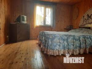 Дом 55м², 2-этажный, на длительный срок,