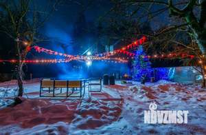 Дом 250м², 2-этажный, посуточно,