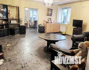 Коттедж 85м², 2-этажный, на длительный срок,