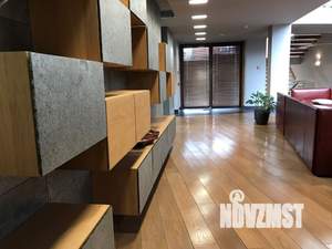 Дом 1200м², 2-этажный, посуточно,