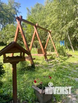 Коттедж 288м², 3-этажный, на длительный срок,