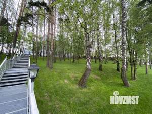 Коттедж 260м², 2-этажный, на длительный срок,