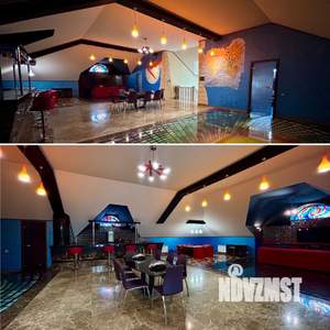 Дом 900м², 3-этажный, на длительный срок,