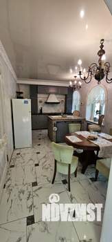 Дом 500м², 3-этажный, посуточно,