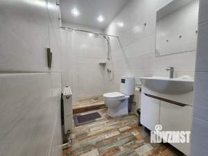 Дом 300м², 2-этажный, посуточно,