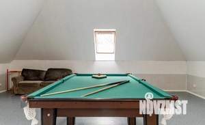 Дом 810м², 3-этажный, посуточно,