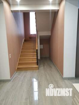 Дом 210м², 2-этажный, на длительный срок,