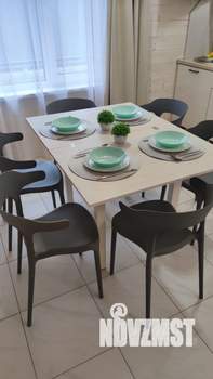 Дом 98м², 1-этажный, посуточно,