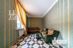 Дом 350м², 2-этажный, на длительный срок,