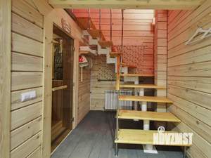 Дом 50м², 1-этажный, посуточно,