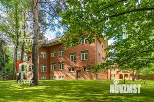 Дом 950м², 4-этажный, на длительный срок,