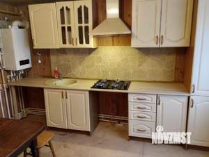 Дом 45м², 2-этажный, на длительный срок,