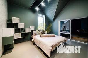 Дом 440м², 4-этажный, посуточно,