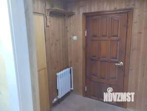 Дом 45м², 2-этажный, на длительный срок,