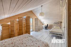 Дом 130м², 2-этажный, посуточно,