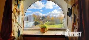 Дом 60м², 1-этажный, на длительный срок,