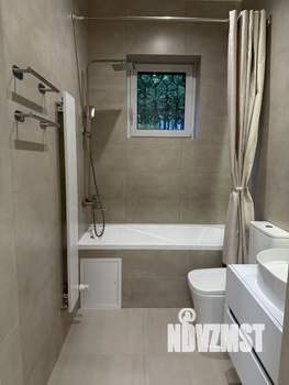 Дом 170м², 2-этажный, на длительный срок,