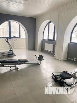 Коттедж 650м², 3-этажный, на длительный срок,