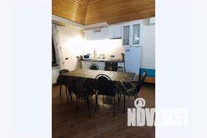 Дом 80м², 2-этажный, посуточно,