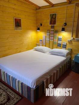 Дом 49м², 1-этажный, посуточно,