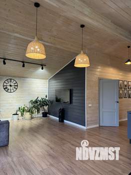 Дом 140м², 1-этажный, посуточно,