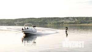 Дом 50м², 1-этажный, посуточно,