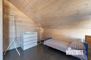 Коттедж 120м², 2-этажный, на длительный срок,