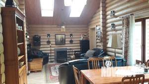 Дом 120м², 1-этажный, посуточно,