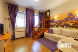 Дом 400м², 3-этажный, посуточно,