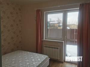 Дом 75м², 1-этажный, посуточно,