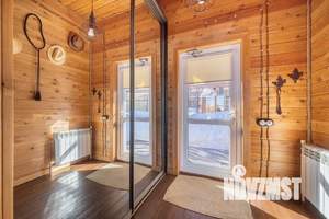 Дом 130м², 2-этажный, посуточно,