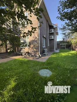 Дом 350м², 3-этажный, на длительный срок,